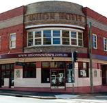 Union Hotel - Palm Beach Accommodation