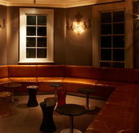 Trinity Bar and Restaurant - Palm Beach Accommodation