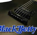 Black Betty's - Palm Beach Accommodation