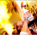 Universal Bar - Palm Beach Accommodation