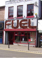 Fuel Bar and Cafe - Palm Beach Accommodation