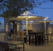 The Gate Bar  Bistro - Palm Beach Accommodation