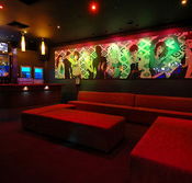 Geisha Bar - Palm Beach Accommodation