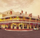 Hotel Northbridge - Palm Beach Accommodation