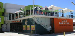 Herdsman WA Palm Beach Accommodation