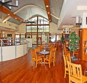 Elmars in the Valley - Palm Beach Accommodation