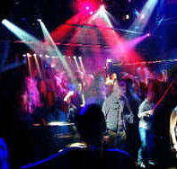 Office Nightclub - Palm Beach Accommodation