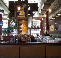 Foundry Pub  Grill - Palm Beach Accommodation