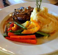 The George Tavern - Palm Beach Accommodation