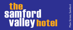 Samford Valley Hotel - Palm Beach Accommodation