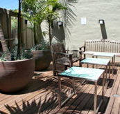 The Dolphin Hotel - Palm Beach Accommodation