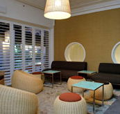 Dolphin Hotel - Palm Beach Accommodation