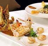 Beluga Bar and Seafood Restaurant - Palm Beach Accommodation