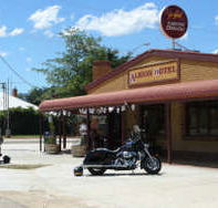 Albion Hotel Swifts Creek - Palm Beach Accommodation