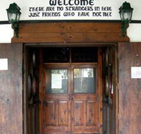 Hibiscus Tavern - Palm Beach Accommodation