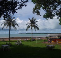 Darwin Ski Club - Palm Beach Accommodation