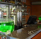 The Tap On Mitchell - home of the Fishbowl Cocktail - Palm Beach Accommodation