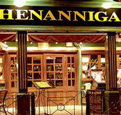 Shenannigans - Palm Beach Accommodation