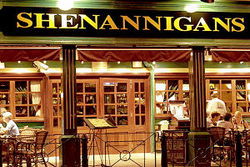Shenannigans - Palm Beach Accommodation 0