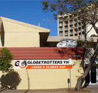 Globe Trotters Bar - Palm Beach Accommodation