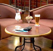 Jabiru Bar - Palm Beach Accommodation
