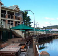 The Woodport Inn - Palm Beach Accommodation
