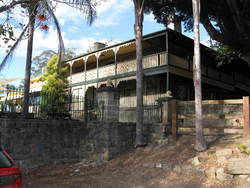 Webbs Creek NSW Palm Beach Accommodation