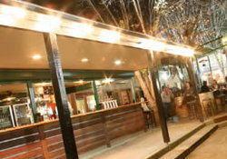 Palm Beach Accommodation