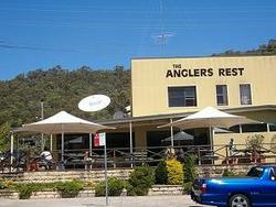 Brooklyn NSW Palm Beach Accommodation