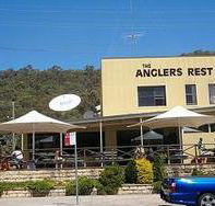 Anglers Rest - Palm Beach Accommodation