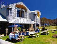 Shannonvale VIC Palm Beach Accommodation