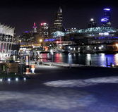 Fix Docklands - Palm Beach Accommodation