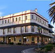 The Grand Hotel - Kiama - Palm Beach Accommodation