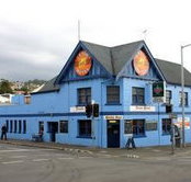Trade Tavern - Palm Beach Accommodation
