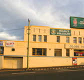 Globe Hotel - Palm Beach Accommodation