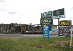 North Lilydale TAS Palm Beach Accommodation