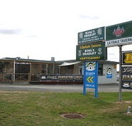 Lilydale Tavern - Palm Beach Accommodation