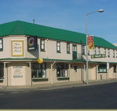 New Norfolk Hotel - Palm Beach Accommodation