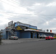 Derwent Tavern - Palm Beach Accommodation