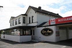 Ulverstone TAS Palm Beach Accommodation