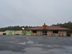 Beechford TAS Palm Beach Accommodation