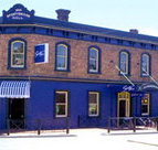 Sportsmans Hall Hotel - Palm Beach Accommodation