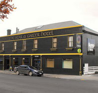 Star  Garter Hotel - Palm Beach Accommodation