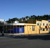 TRC Hotel - Palm Beach Accommodation