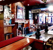 New Sydney Hotel - Palm Beach Accommodation