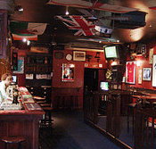 Victoria Tavern - Palm Beach Accommodation