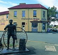 Clarendon Arms Hotel - Palm Beach Accommodation