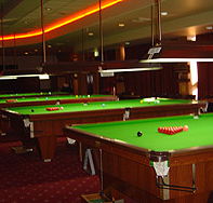 Ingleburn RSL - Palm Beach Accommodation
