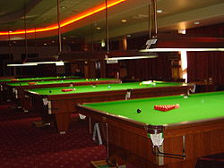 Ingleburn RSL - Palm Beach Accommodation 0