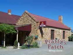 Arnold VIC Palm Beach Accommodation